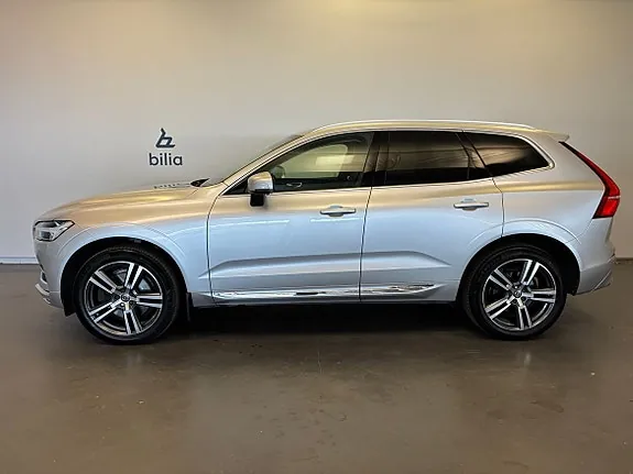 Volvo Xc60 2020 photo 3