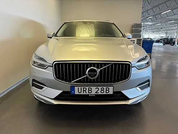 Volvo Xc60 2020 photo 2