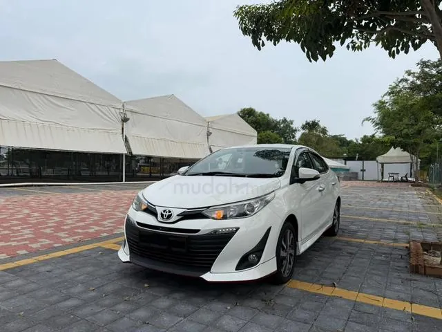 Toyota Vios