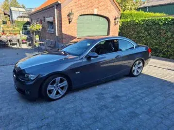 BMW Cabriolet