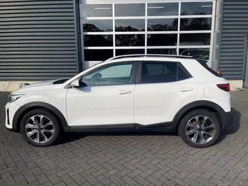Kia Stonic 2018 photo 2