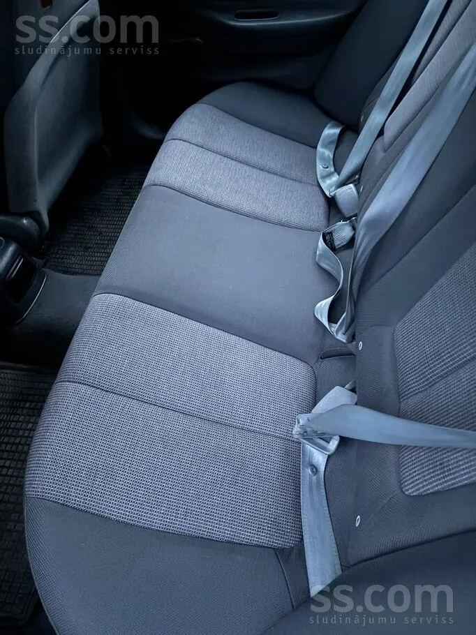 Hyundai Elantra 2006 photo 5