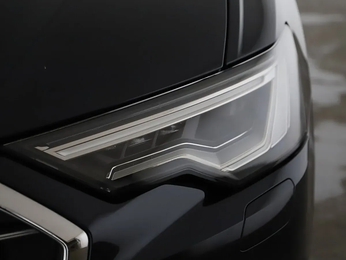 Audi A6 2023 photo 3