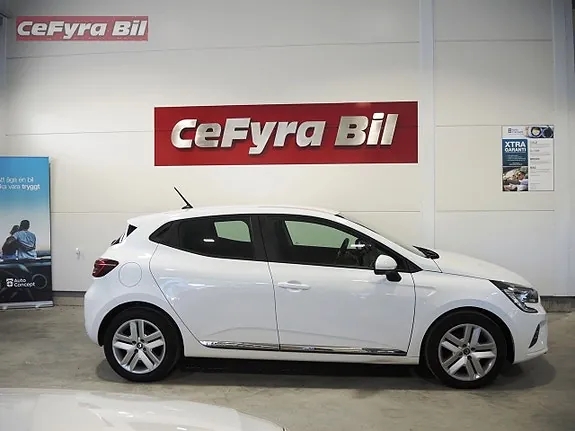 Renault Clio 2020 photo 5