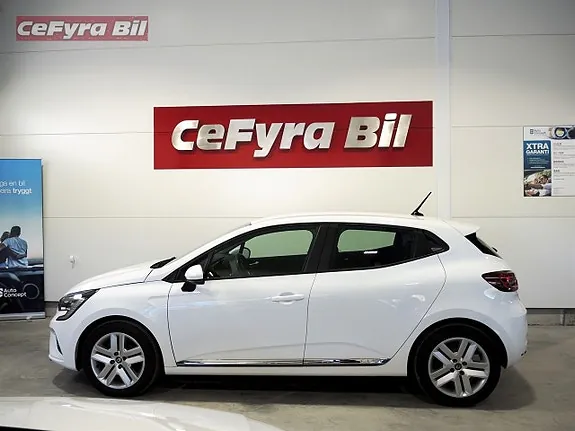 Renault Clio 2020 photo 4