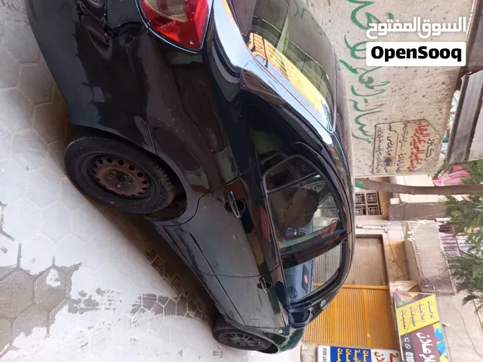 Suzuki Sx4 2009 photo 4