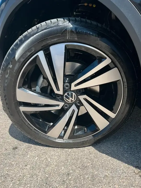 Volkswagen T-Roc 2022 photo 3