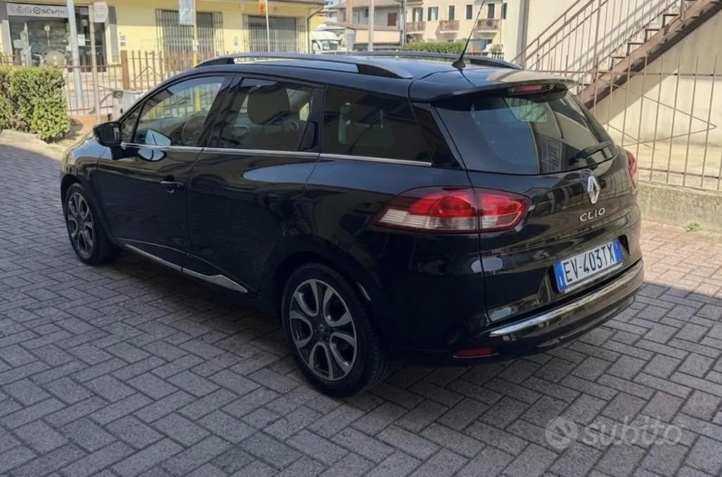 Renault Clio 2014 photo 3