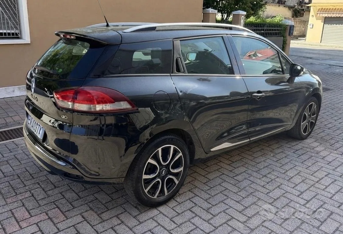 Renault Clio 2014 photo 4