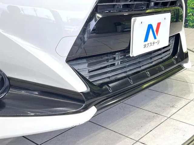 Toyota Aqua 2015 photo 3