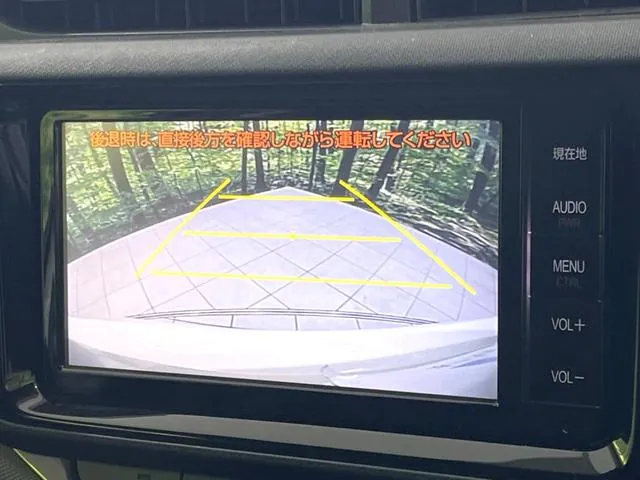 Toyota Aqua 2015 photo 5