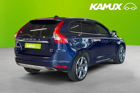 Volvo Xc60 2016 photo 4