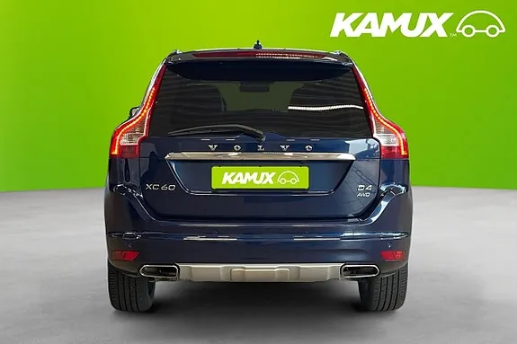 Volvo Xc60 2016 photo 5