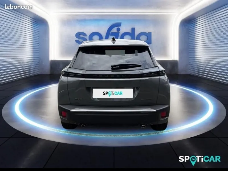 Peugeot 2008 2026 photo 5