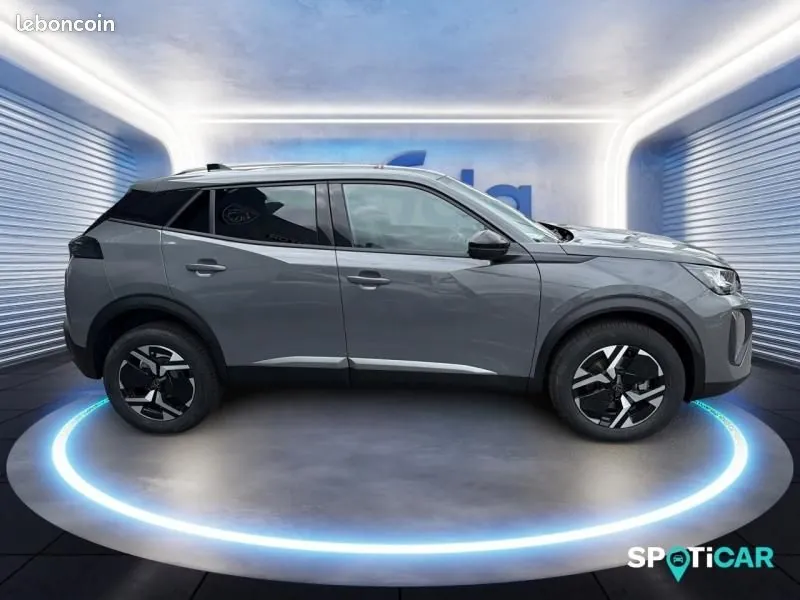 Peugeot 2008 2026 photo 4