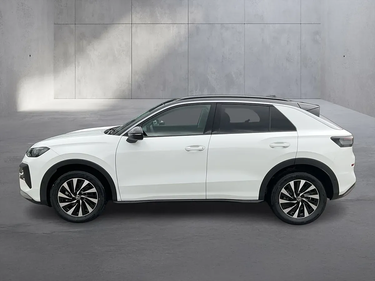 Volkswagen T-Roc 2026 photo 2