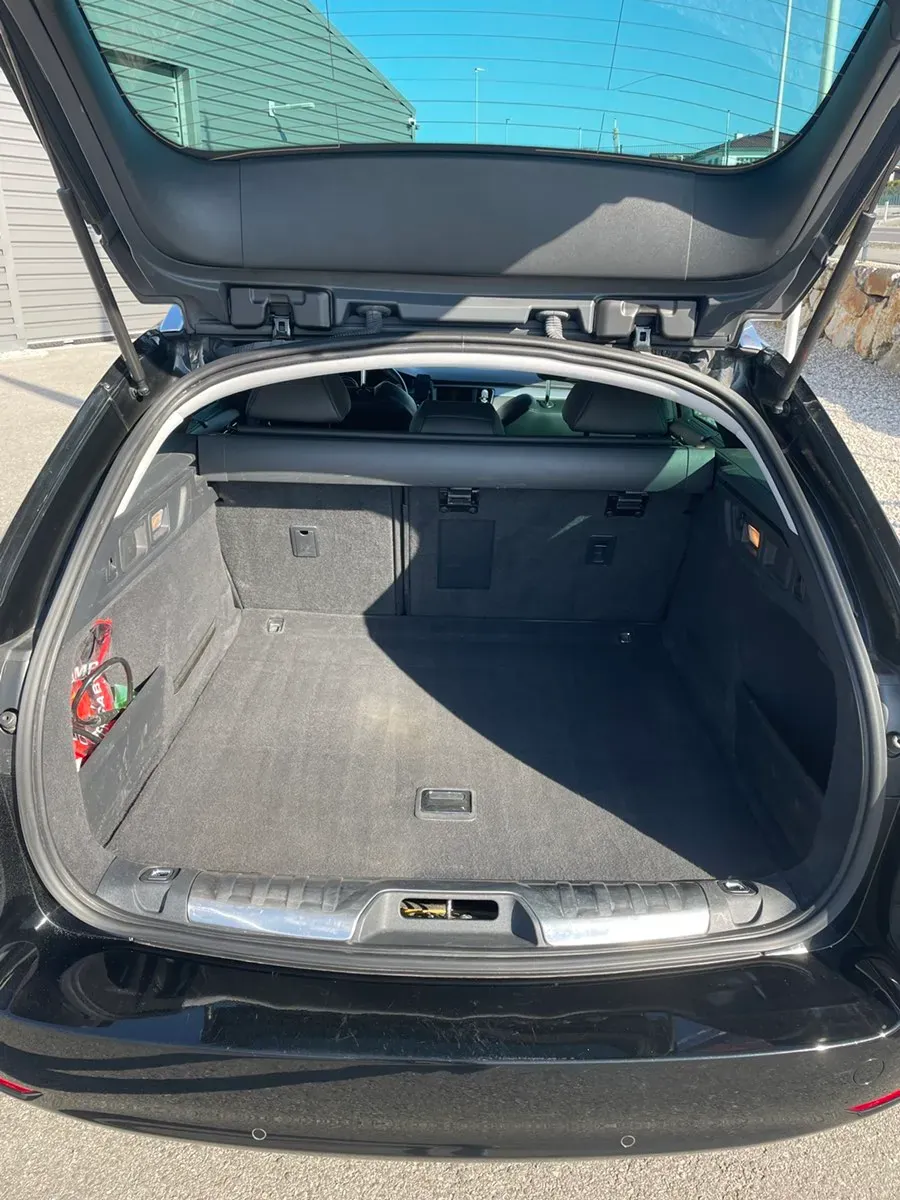 Peugeot 508 2017 photo 3