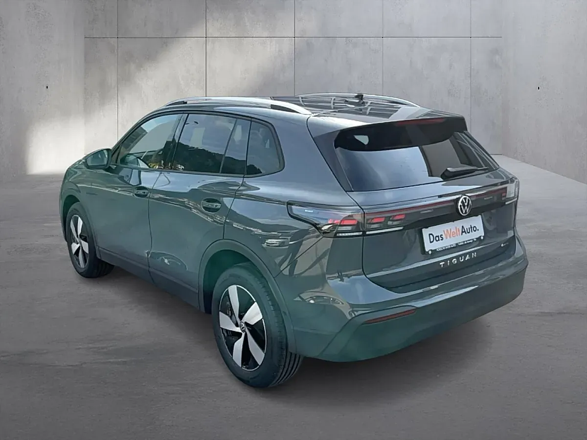 Volkswagen Tiguan 2026 photo 3