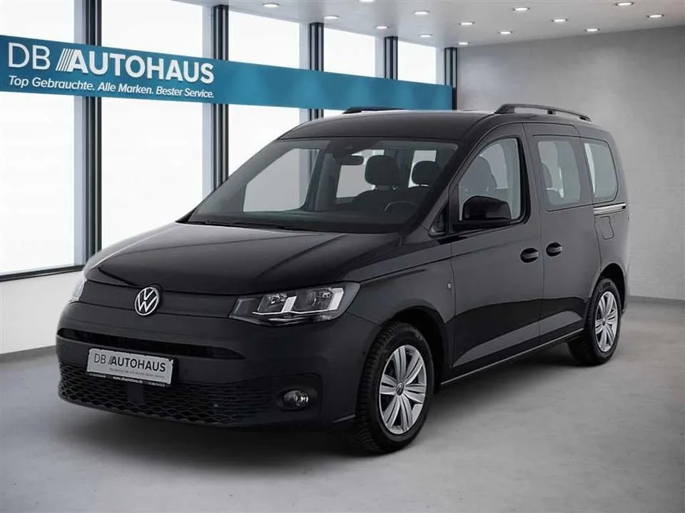 Volkswagen Caddy Kombi