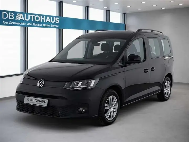 Volkswagen Caddy Kombi