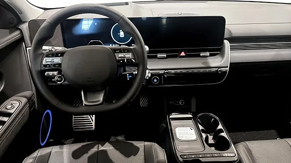 Hyundai Ioniq 5 2027 photo 4