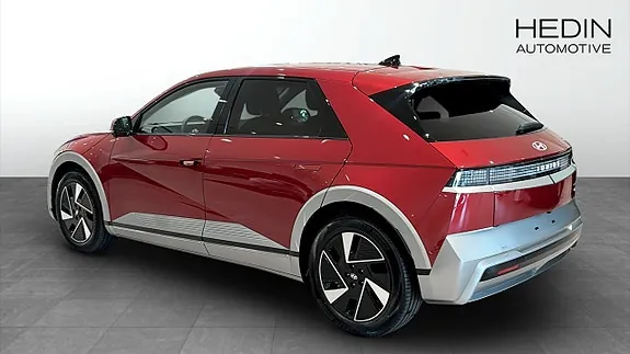 Hyundai Ioniq 5 2027 photo 2