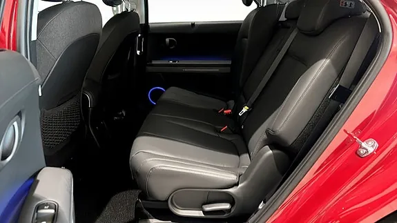 Hyundai Ioniq 5 2027 photo 5