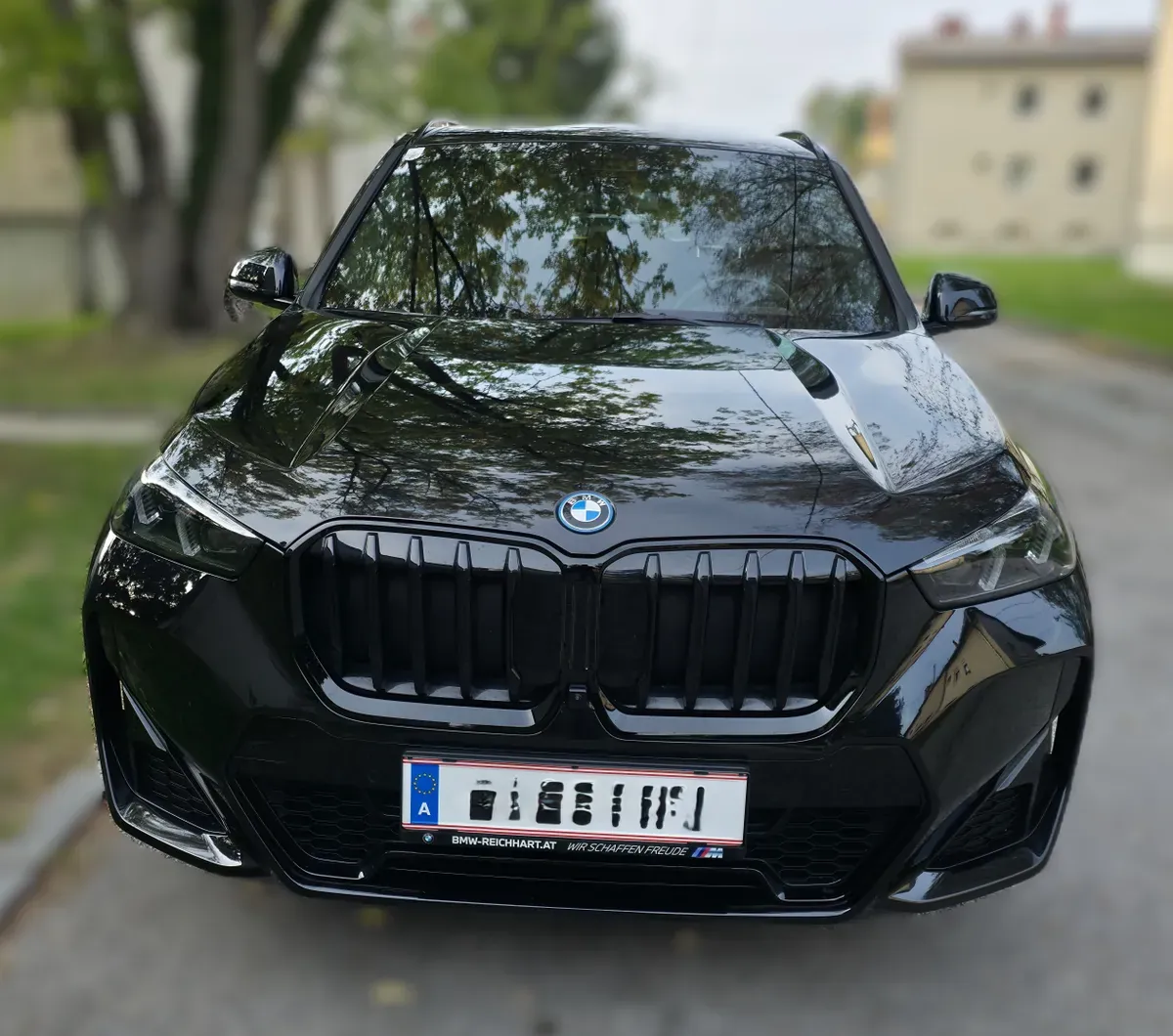 BMW X1 2025 photo 2
