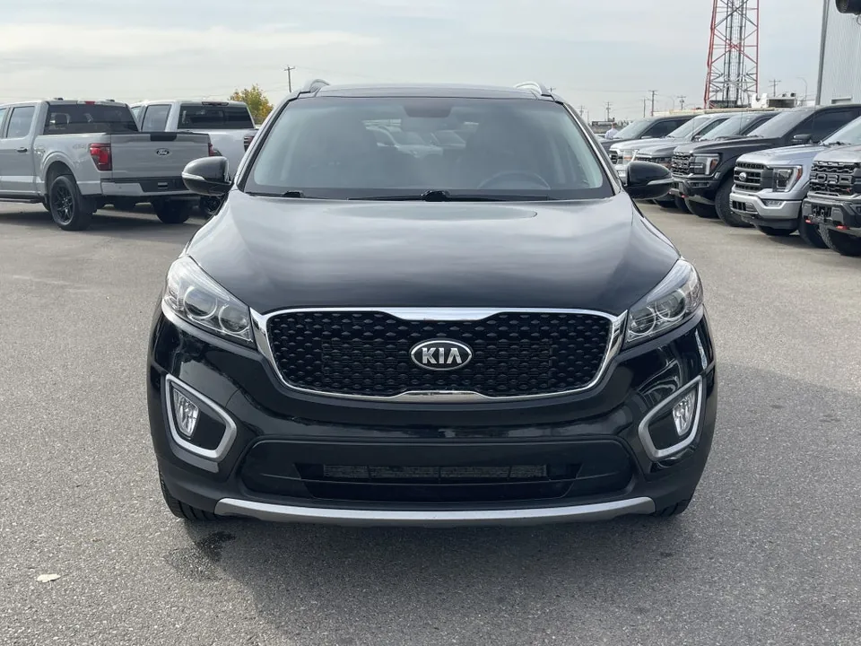 Kia Sorento 2018 photo 2