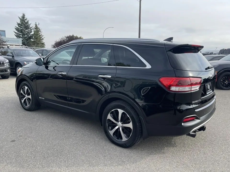 Kia Sorento 2018 photo 5