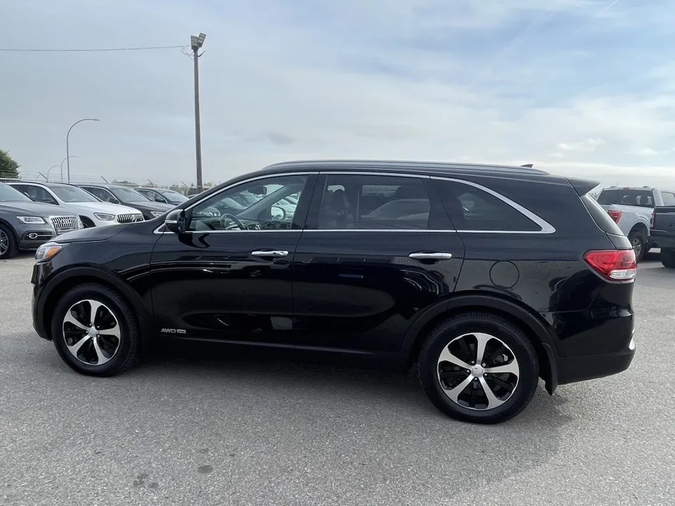 Kia Sorento 2018 photo 4
