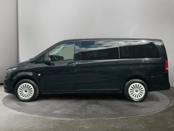 Mercedes-Benz Vito 2023 photo 2