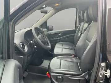 Mercedes-Benz Vito 2023 photo 3