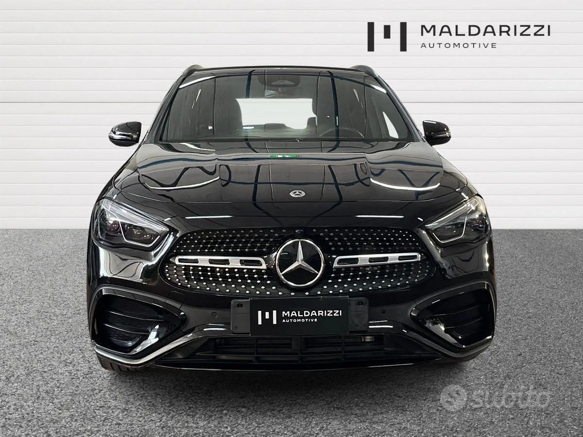 Mercedes-Benz Gla 2024 photo 2