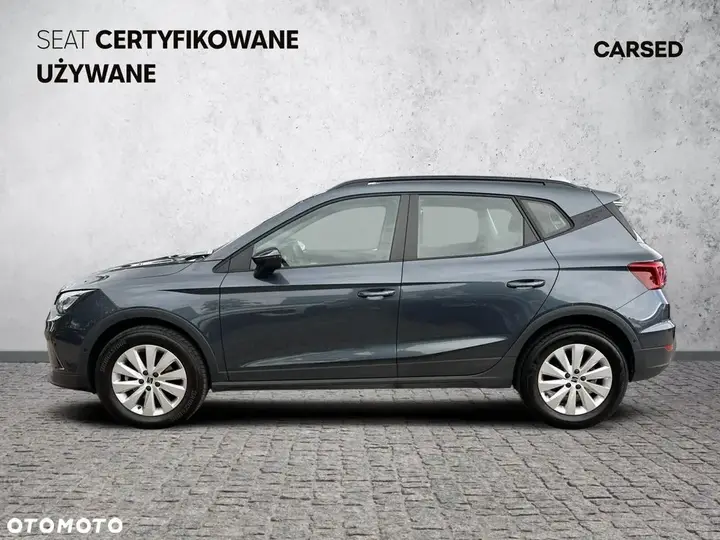 Seat Arona 2024 photo 2