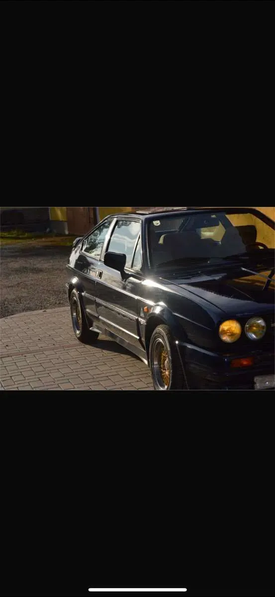 Alfa Romeo Alfasud Sprint 1,5 L 1978 photo 3
