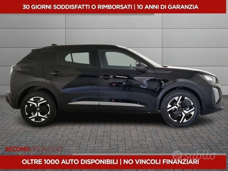 Peugeot 2008 2023 photo 3