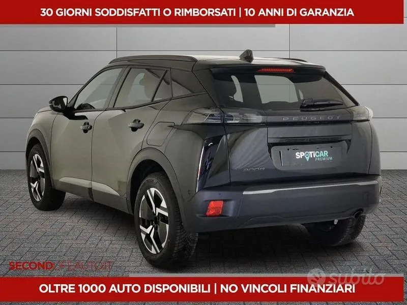 Peugeot 2008 2023 photo 4