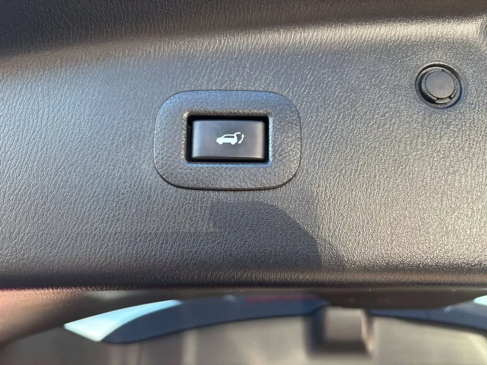 Infiniti Qx80 2023 photo 5
