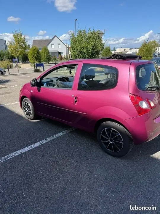 Renault Twingo 2012 photo 3