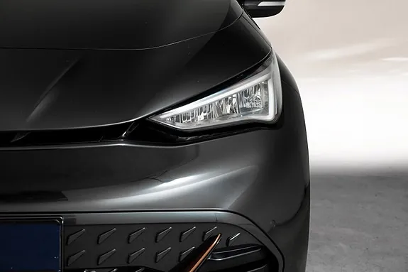 Cupra Born 2022 photo 5