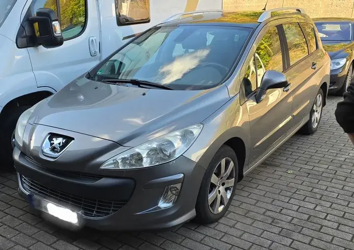 Peugeot 308 Sw