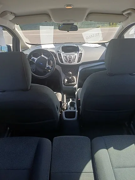 Ford Grand C-Max 2013 photo 5