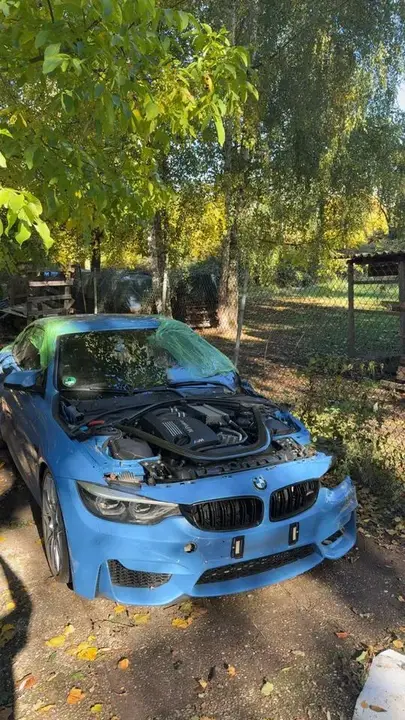 BMW M4