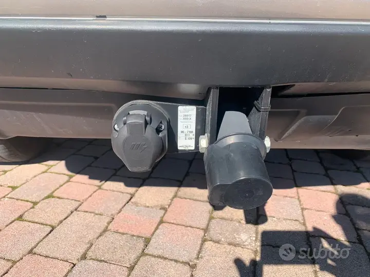 Nissan X-Trail 2005 photo 3