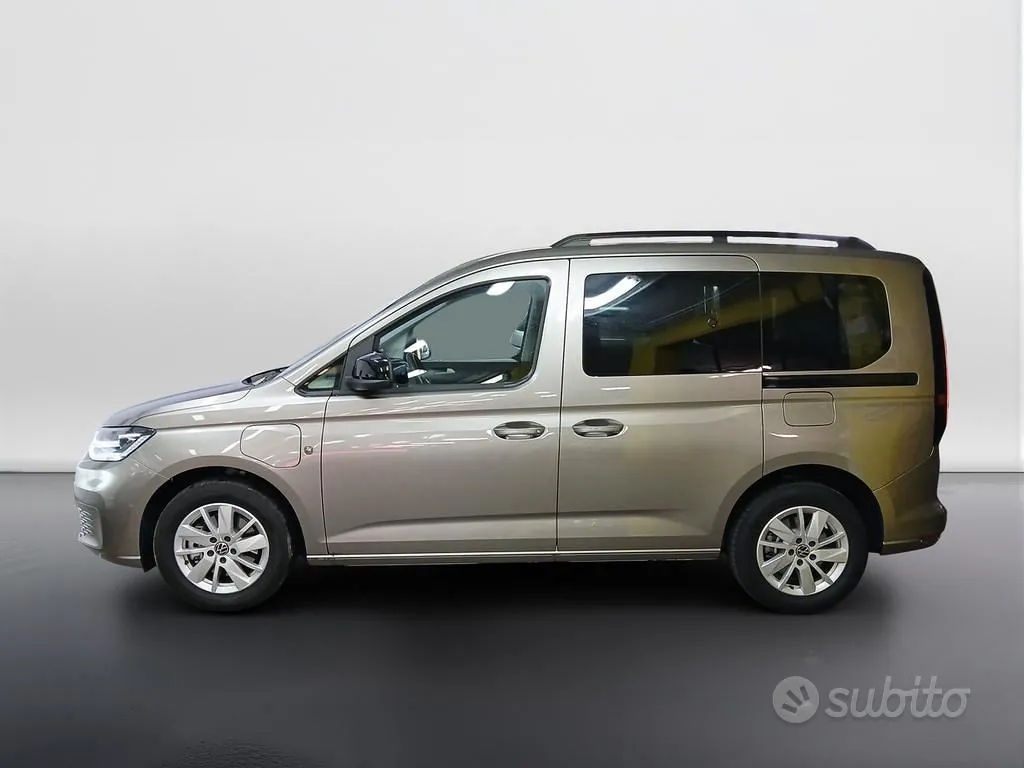 Volkswagen Caddy 2026 photo 3
