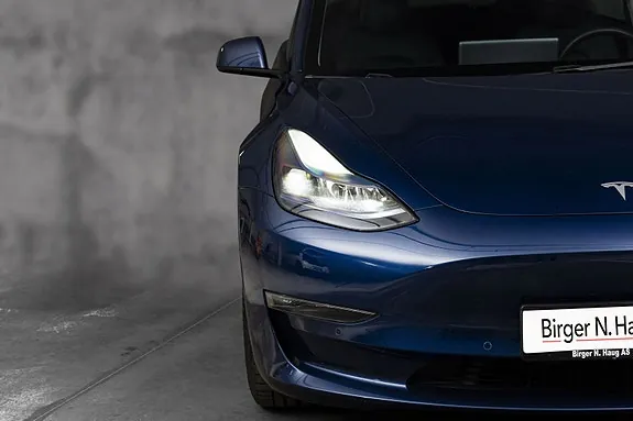 Tesla Model 3 2022 photo 5