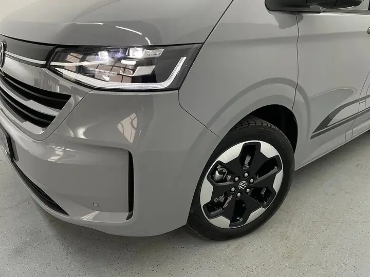 Volkswagen Caravelle 2026 photo 3