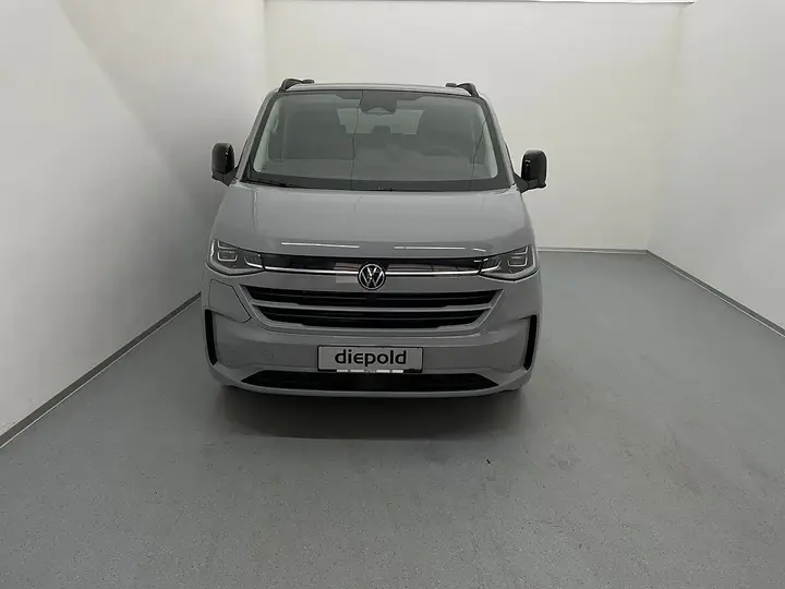 Volkswagen Caravelle 2026 photo 2