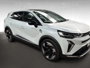 Renault Symbioz E-Tech 2025 photo 3